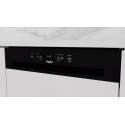 Lave-vaisselle intégrable Whirlpool W3PFD636B 14 couverts | Nimestore