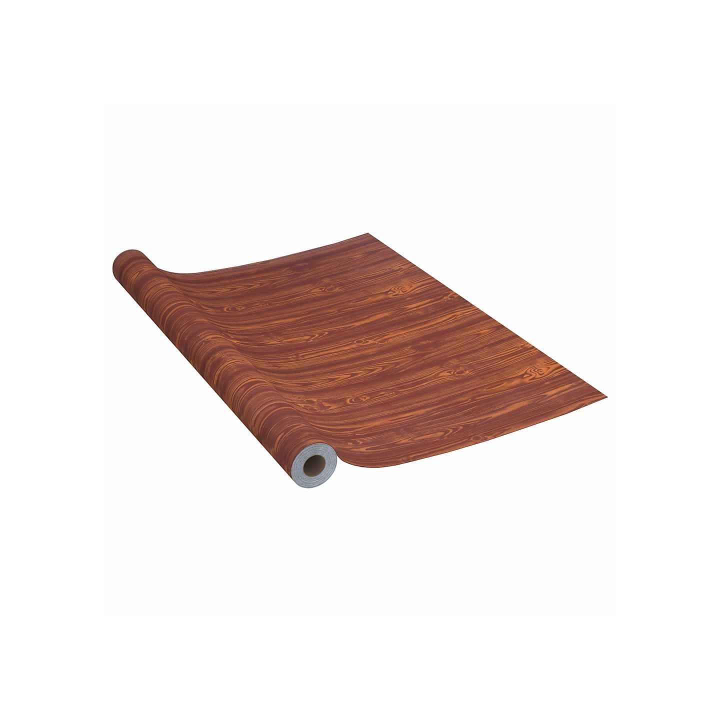 Film autoadhésif pour meubles Acacia 500x90 cm PVC