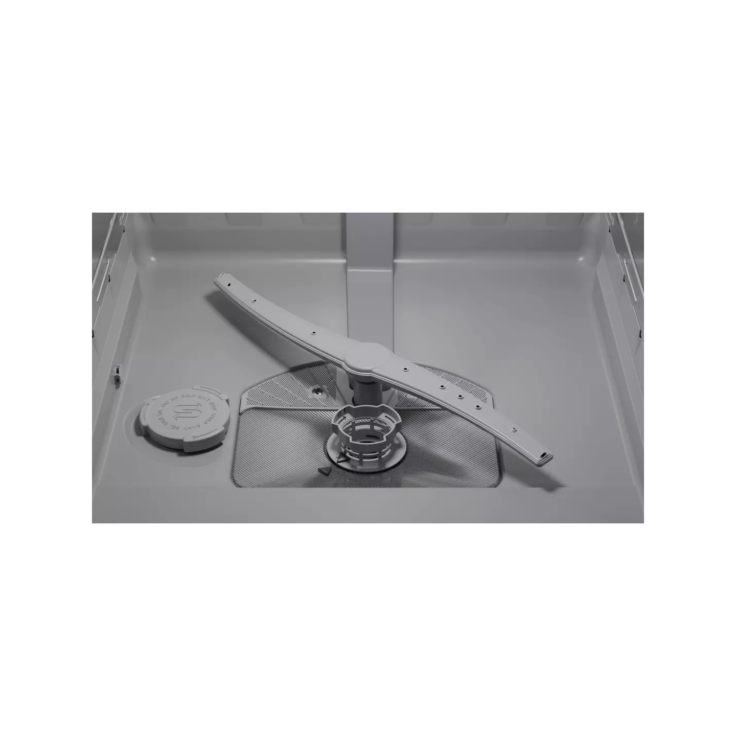 Lave-vaisselle intégrable Bosch SMV4HVX14E 14 couverts | Nimestore
