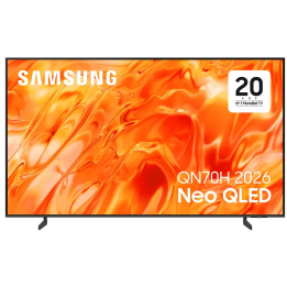 Samsung Neo-QLED-TV TQ50QN70H 50" 4K Mini LED | Nimestore