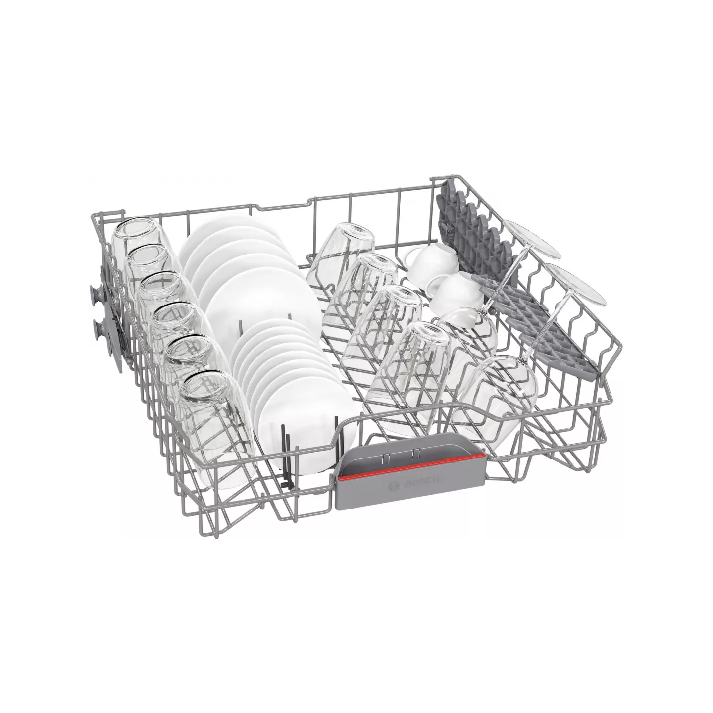 Lave-vaisselle intégrable Bosch SMV4HVX14E 14 couverts | Nimestore