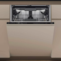Whirlpool Einbau-Geschirrspüler WH7IPC15BM61 15 MG | Nimestore