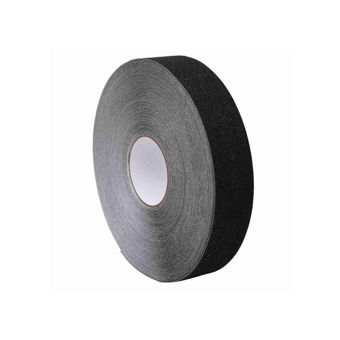Bande antidérapante Noir 0,05x50 m PVC