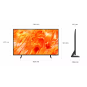 TV Neo QLED Samsung TQ50QN70H 50" 4K Mini LED | Nimestore