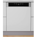 Lave-vaisselle intégrable Whirlpool W3PFD636X 14 couverts | Nimestore