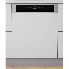 Whirlpool Einbau-Geschirrspüler W3PFD636X 14 MG | Nimestore