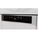 Lave-vaisselle intégrable Whirlpool W3PFD636X 14 couverts | Nimestore