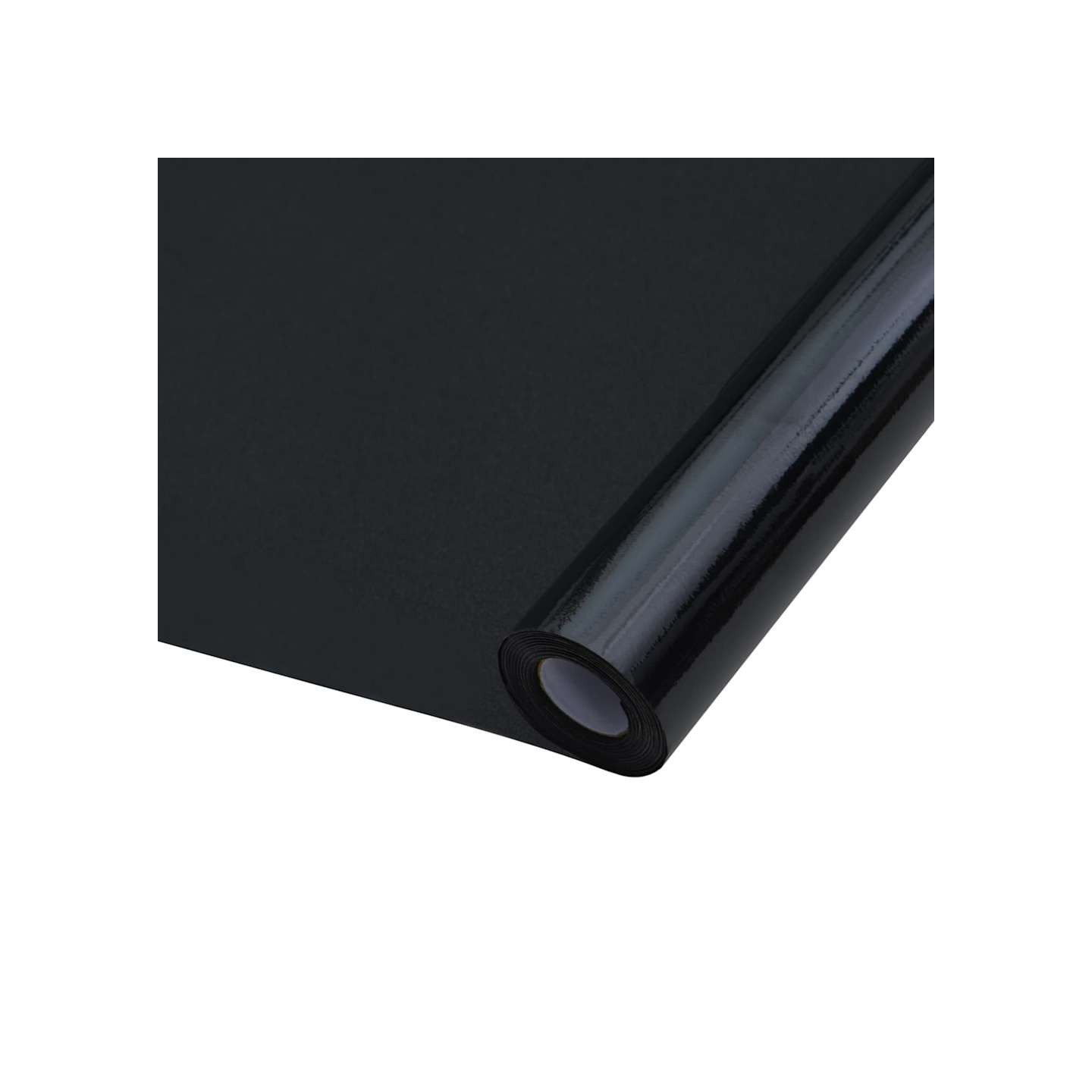 Film de fenêtre statique 90 x 500 cm PVC
