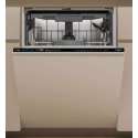 Lave-vaisselle intégrable Whirlpool WH7IA15AM6L0 classe A | Nimestore