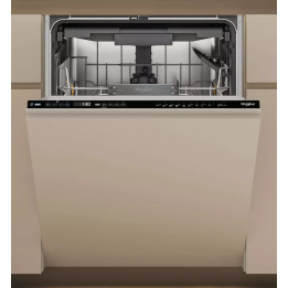 Whirlpool Einbau-Geschirrspüler WH7IA15AM6L0 Klasse A | Nimestore