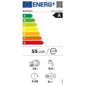 Lave-vaisselle intégrable Whirlpool WH7IA15AM6L0 classe A | Nimestore
