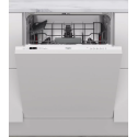 Lave-vaisselle intégrable Whirlpool W3IFD536 14 couverts | Nimestore