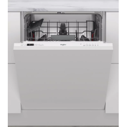 Whirlpool Einbau-Geschirrspüler W3IFD536 14 Maßgedecke | Nimestore