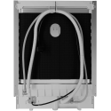 Lave-vaisselle intégrable Whirlpool W3IFD536 14 couverts | Nimestore