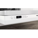 Lave-vaisselle intégrable Whirlpool W3IFD536 14 couverts | Nimestore