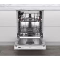 Lave-vaisselle intégrable Whirlpool W3IFD536 14 couverts | Nimestore