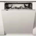 Lave-vaisselle intégrable Whirlpool WIO3T141PS 14 couverts | Nimestore