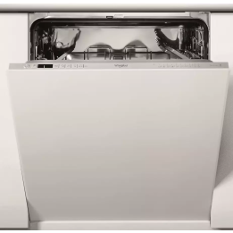 Whirlpool Einbau-Geschirrspüler WIO3T141PS 14 MG | Nimestore