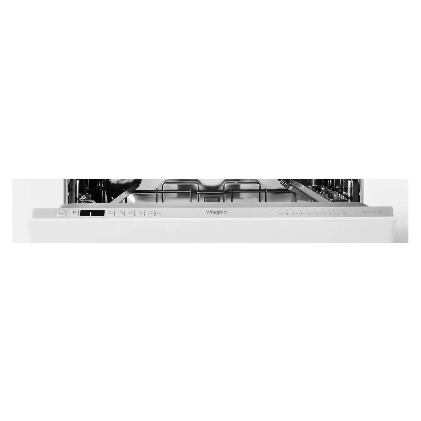 Lave-vaisselle intégrable Whirlpool WIO3T141PS 14 couverts | Nimestore
