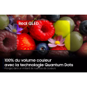 TV Neo QLED Samsung TQ50QN70H 50" 4K Mini LED | Nimestore