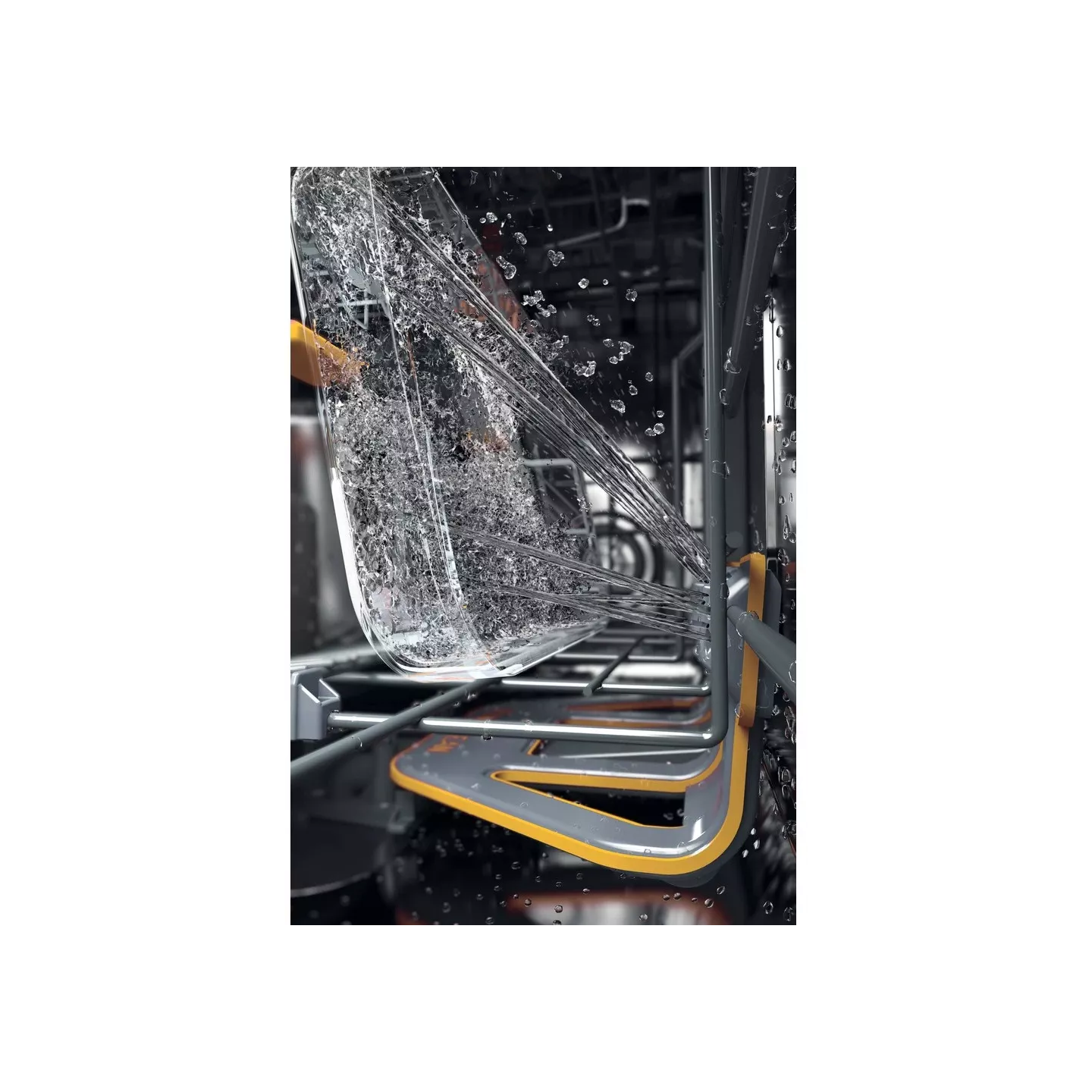 Lave-vaisselle intégrable Whirlpool WIO3T141PS 14 couverts | Nimestore