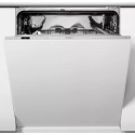Lave-vaisselle intégrable Whirlpool WRIC3C34PE 14 couverts | Nimestore