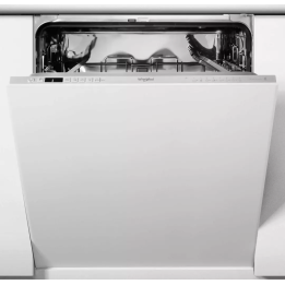 Whirlpool Einbau-Geschirrspüler WRIC3C34PE 14 MG | Nimestore