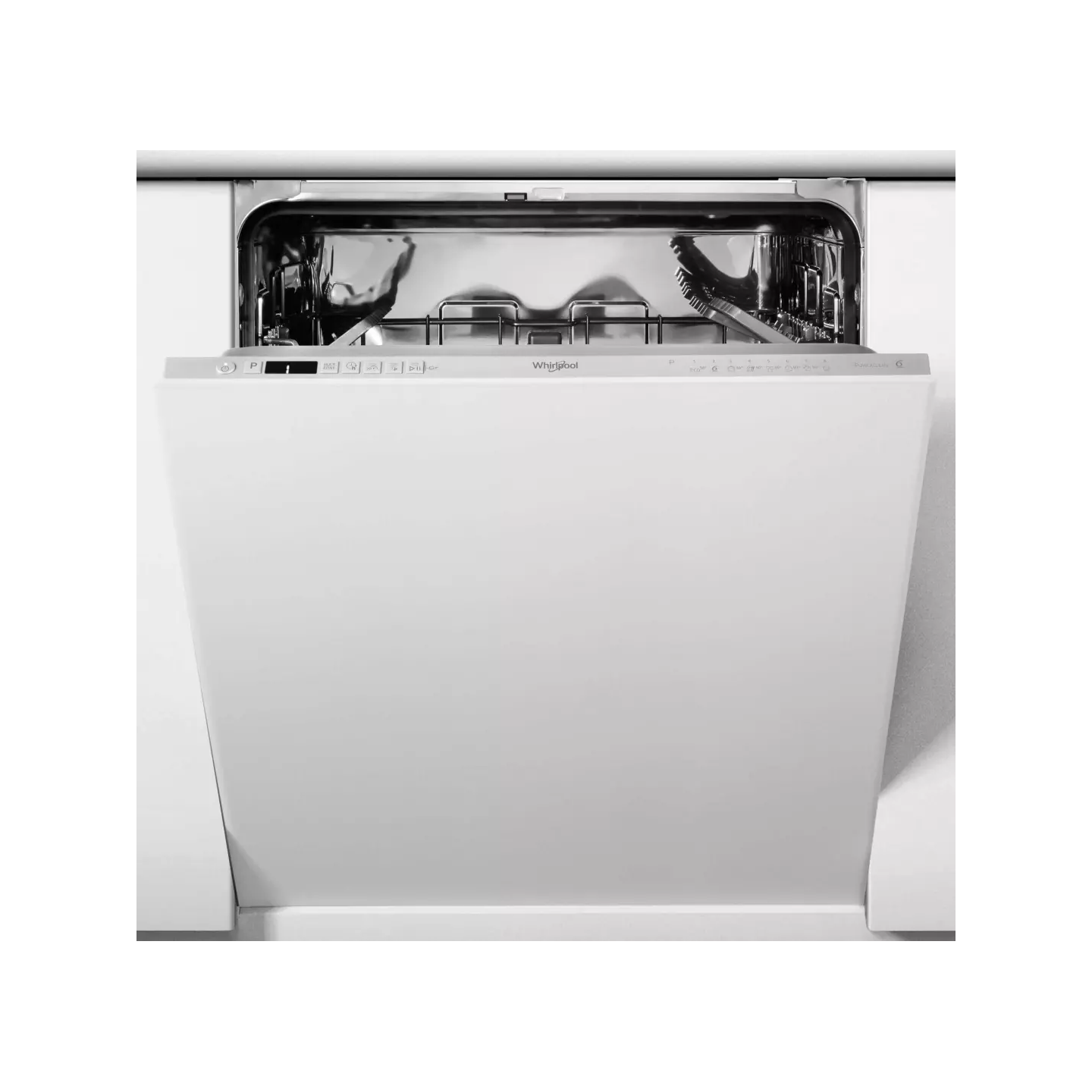 Lave-vaisselle intégrable Whirlpool WRIC3C34PE 14 couverts | Nimestore