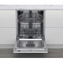 Lave-vaisselle intégrable Whirlpool WRIC3C34PE 14 couverts | Nimestore