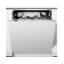 Lave-vaisselle intégrable Whirlpool WRIC3C34PE 14 couverts | Nimestore