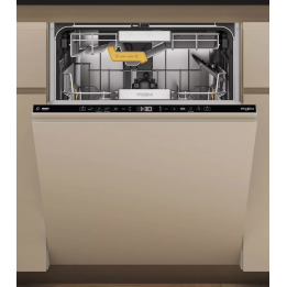 Whirlpool Einbau-Geschirrspüler W8IHT40T 14 MG 40 dB | Nimestore