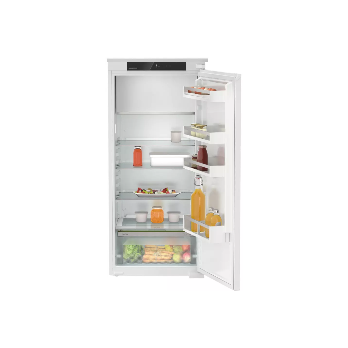 Réfrigérateur encastrable Liebherr IRSE1224-2 182 L | Nimestore