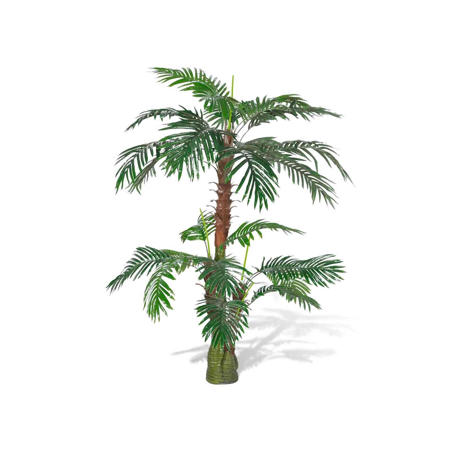 Palmier cycus artificiel 150 cm
