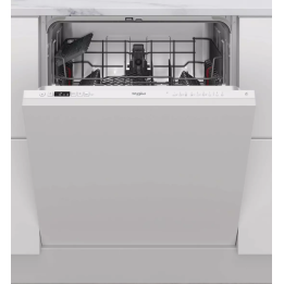 Whirlpool Einbau-Geschirrspüler W2IHKD526A 14 MG | Nimestore