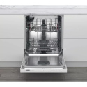 Lave-vaisselle intégrable Whirlpool W2IHKD526A 14 couverts | Nimestore
