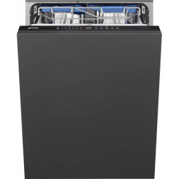 Smeg vollintegrierter Geschirrspüler STL342CSL 13 MG | Nimestore