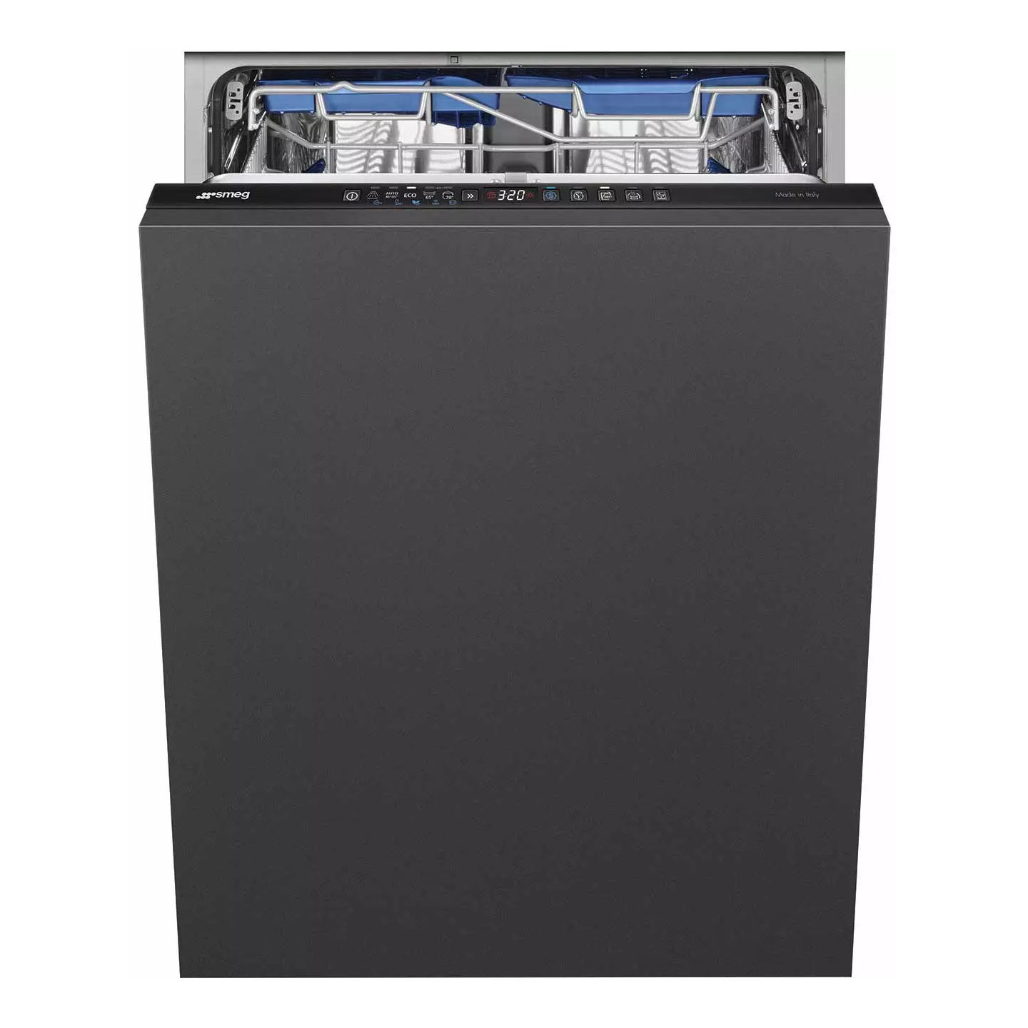 Lave-vaisselle tout intégrable Smeg STL342CSL 13 couverts | Nimestore