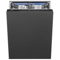 Lave-vaisselle tout intégrable Smeg STL342CSL 13 couverts | Nimestore