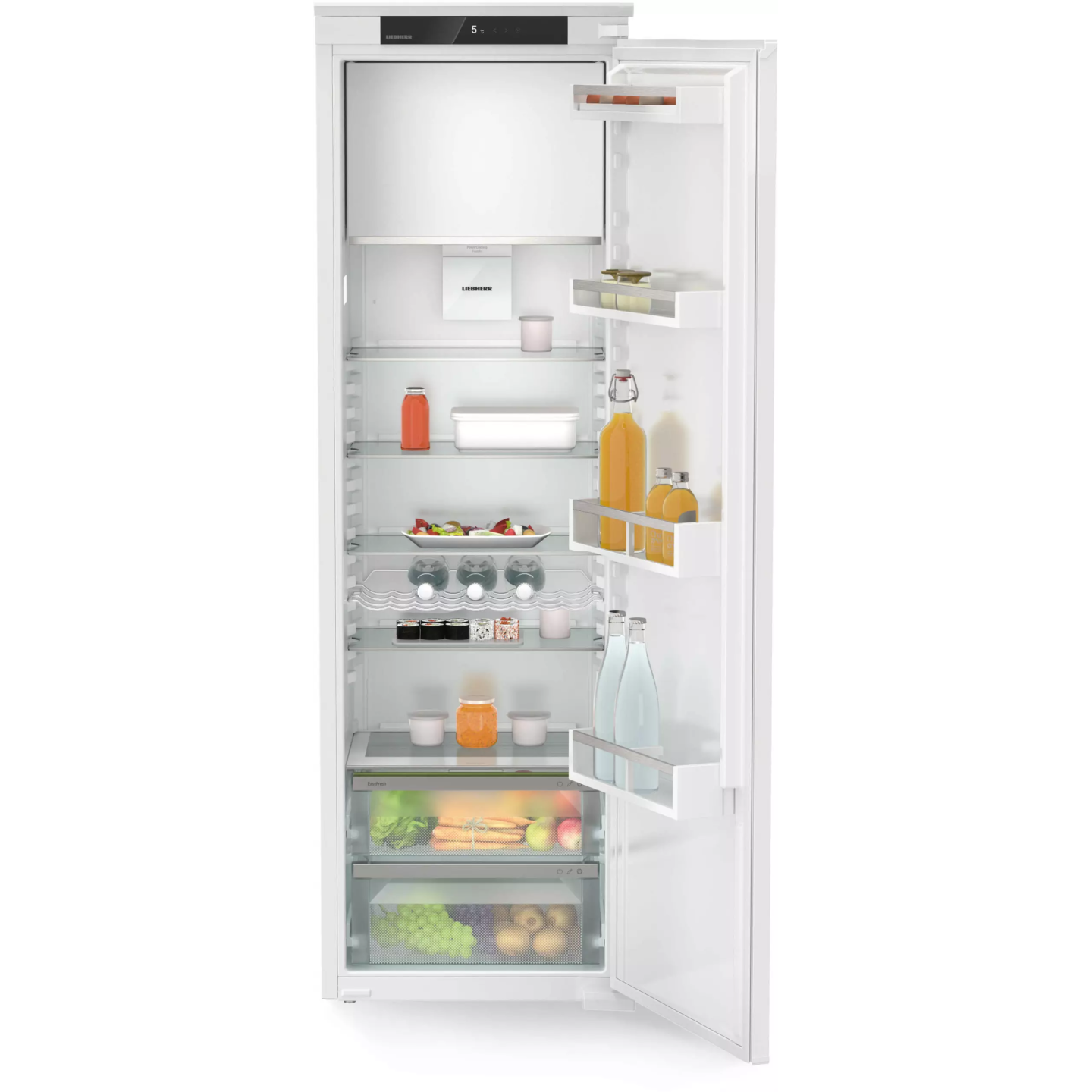 Réfrigérateur encastrable Liebherr IRSE1784-PB 286 L | Nimestore
