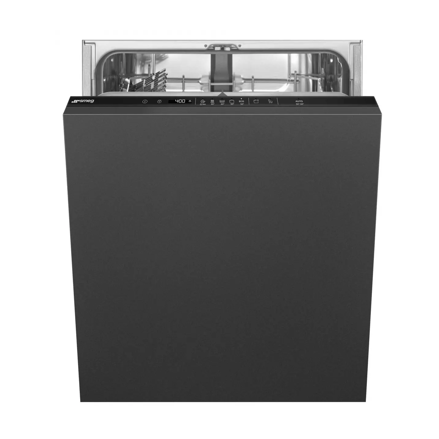 Lave-vaisselle tout intégrable Smeg STL262D 13 couverts | Nimestore