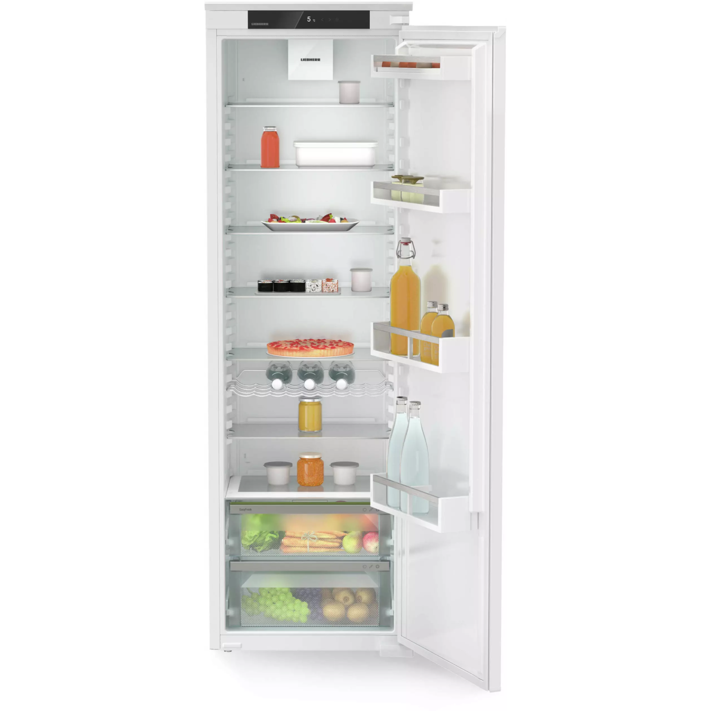 Réfrigérateur encastrable Liebherr IRSE1780-PB tout utile | Nimestore