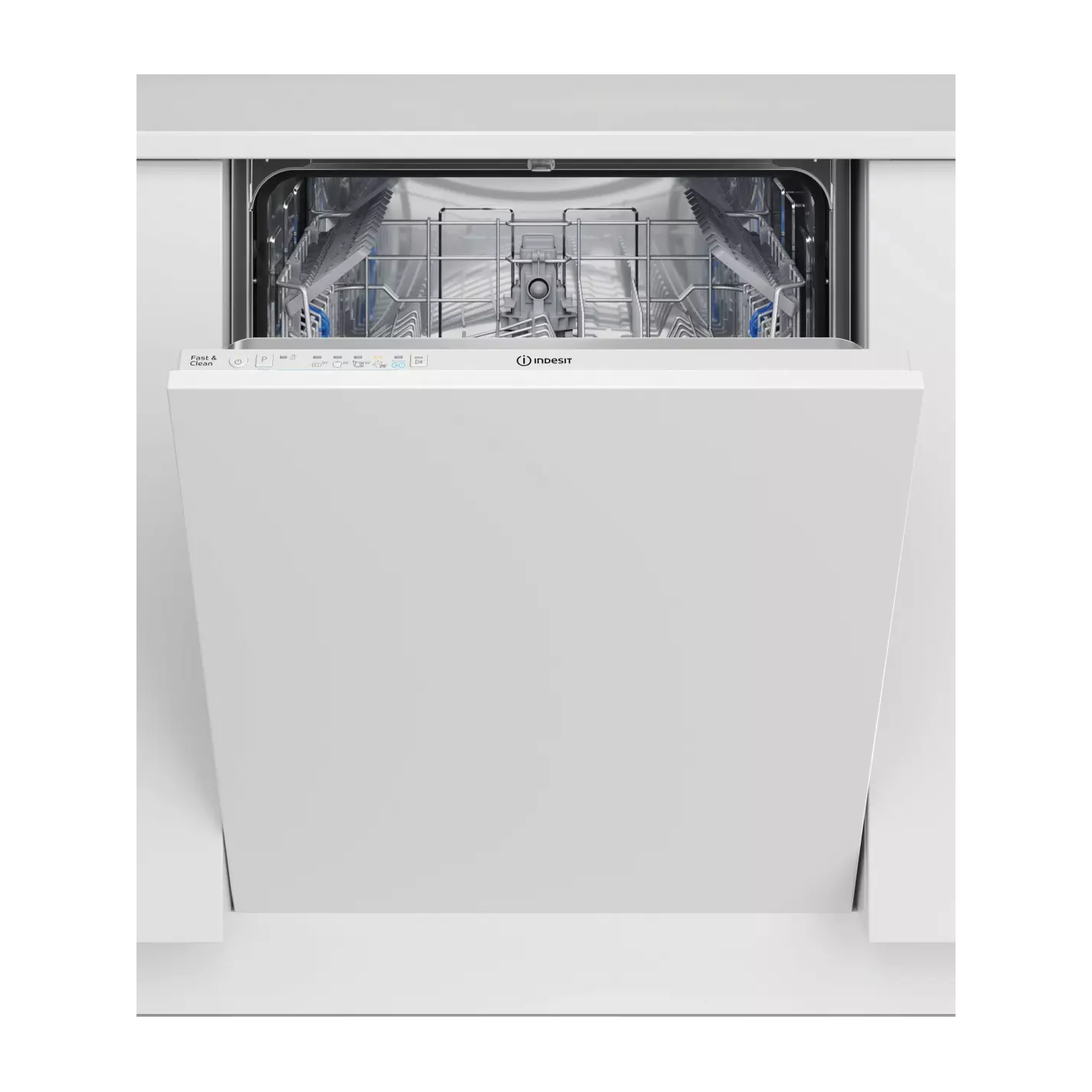 Lave-vaisselle intégrable Indesit D2IHL326 14 couverts | Nimestore