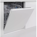 Lave-vaisselle intégrable Indesit D2IHL326 14 couverts | Nimestore
