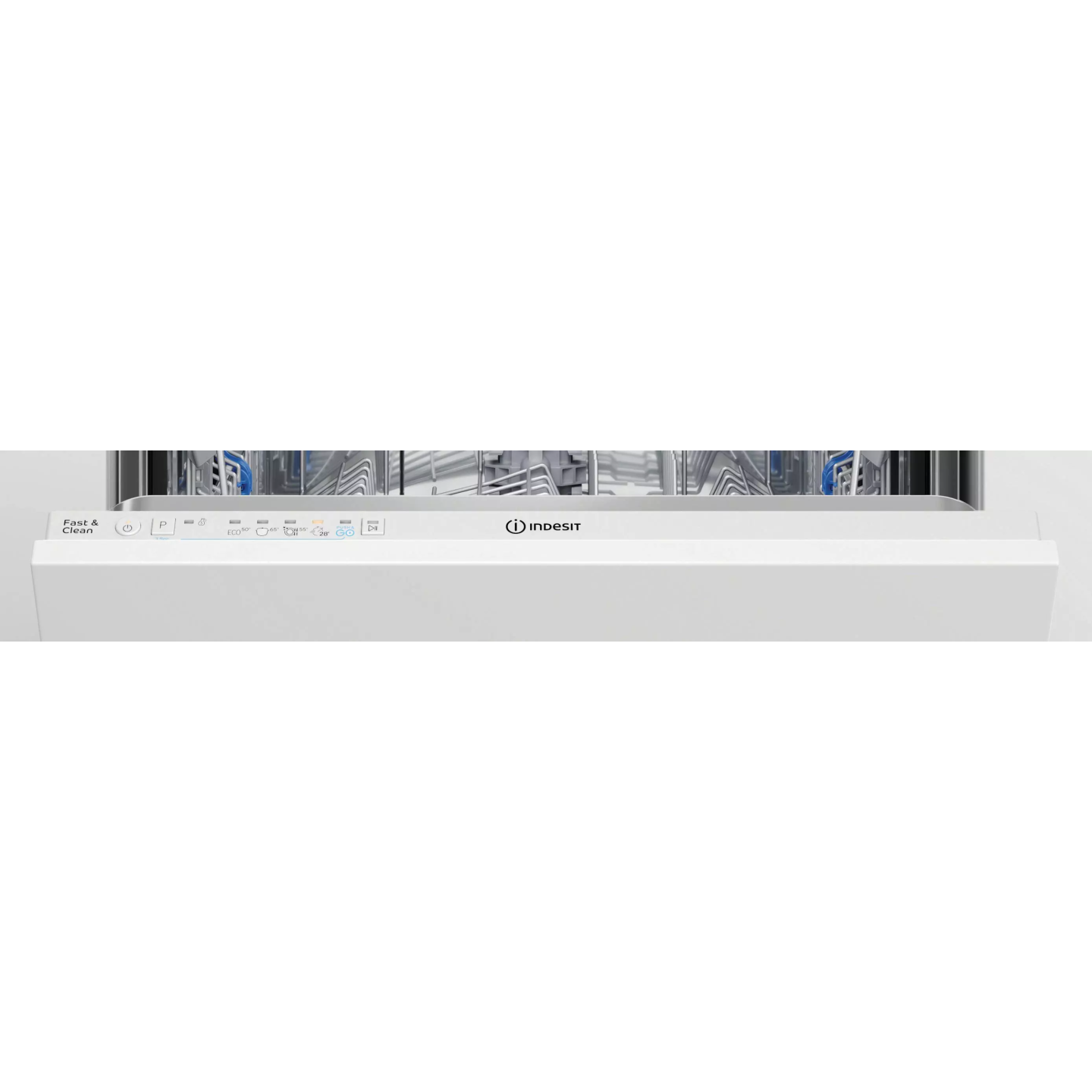 Lave-vaisselle intégrable Indesit D2IHL326 14 couverts | Nimestore
