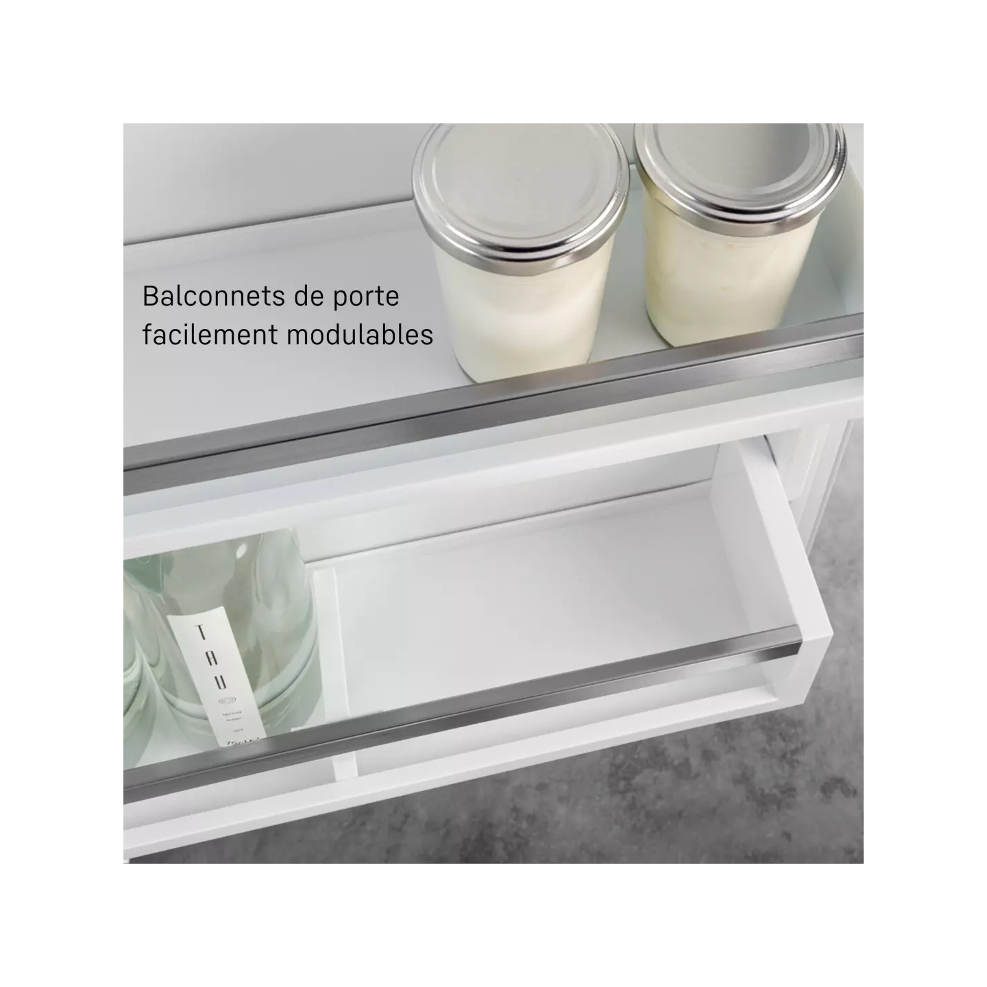 Réfrigérateur encastrable Liebherr IRSE1780-PB tout utile | Nimestore
