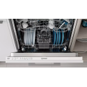 Lave-vaisselle intégrable Indesit D2IHL326 14 couverts | Nimestore
