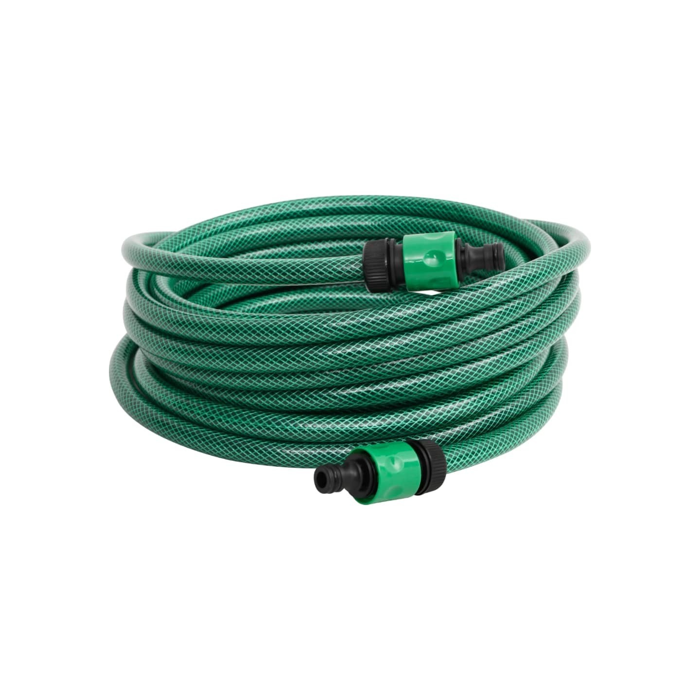 Tuyau de piscine vert 100 m PVC