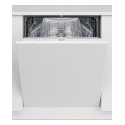 Lave-vaisselle intégrable Indesit D2IHL326 14 couverts | Nimestore