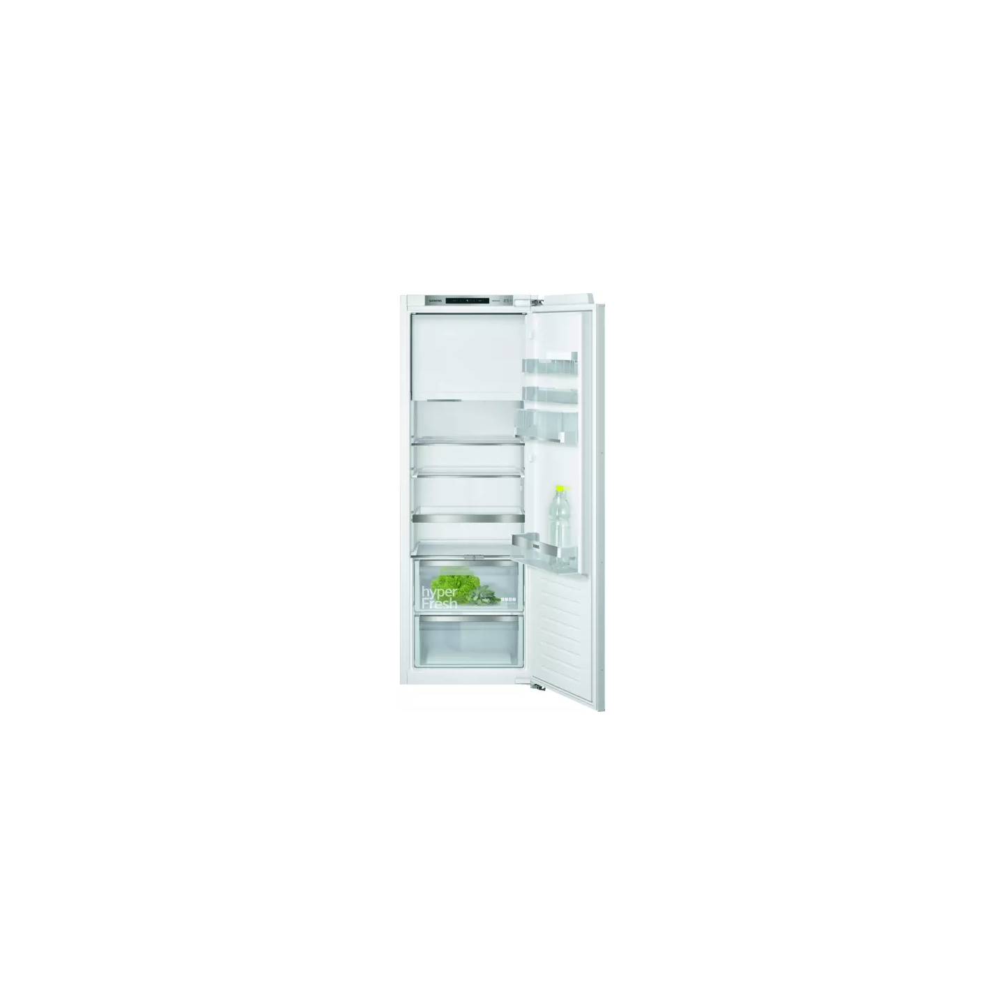 Réfrigérateur encastrable Siemens iQ500 KI72LADE0 248 L | Nimestore
