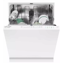 Lave-vaisselle intégrable Candy CIP3E7L0W 13 couverts | Nimestore
